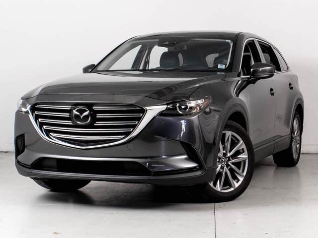 Mazda CX-9 GS