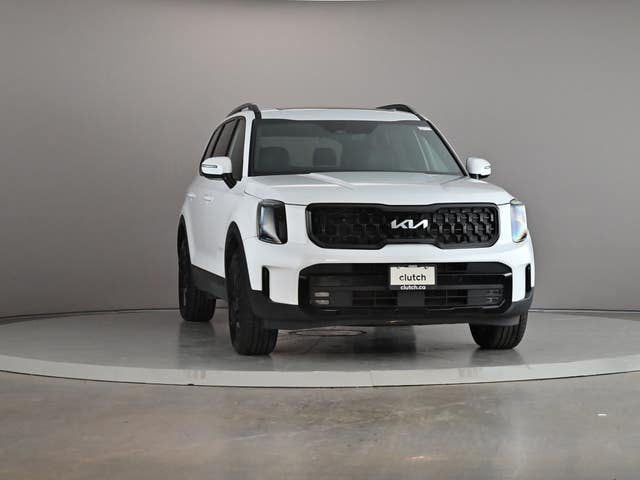 2024 Kia Telluride