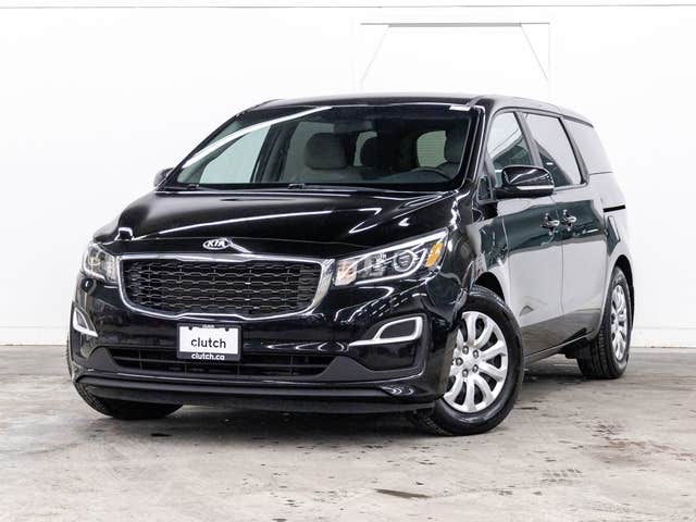 Kia Sedona L