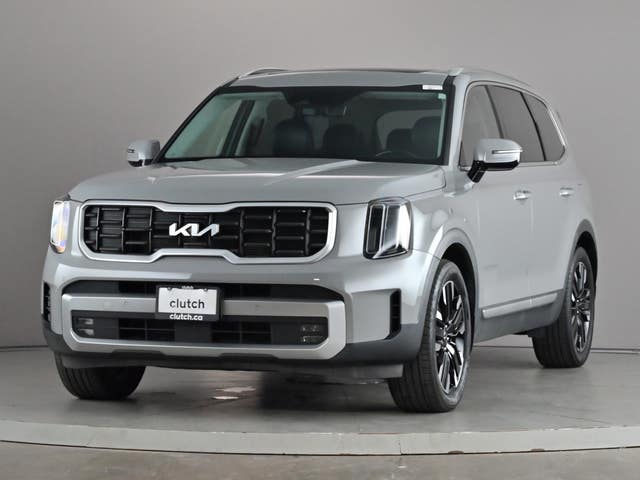 2023 Kia Telluride