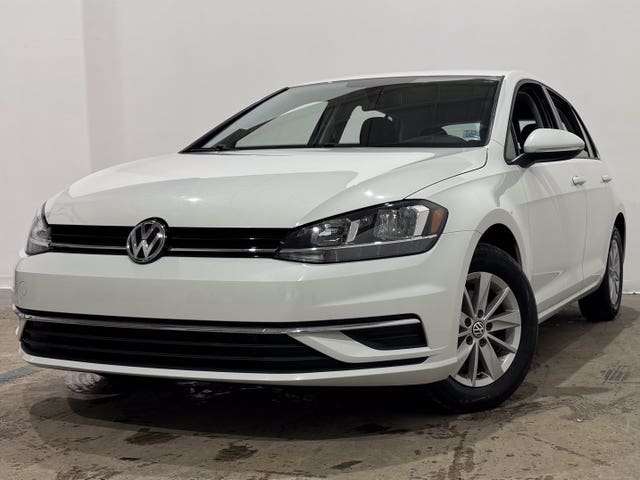 Volkswagen Golf Comfortline