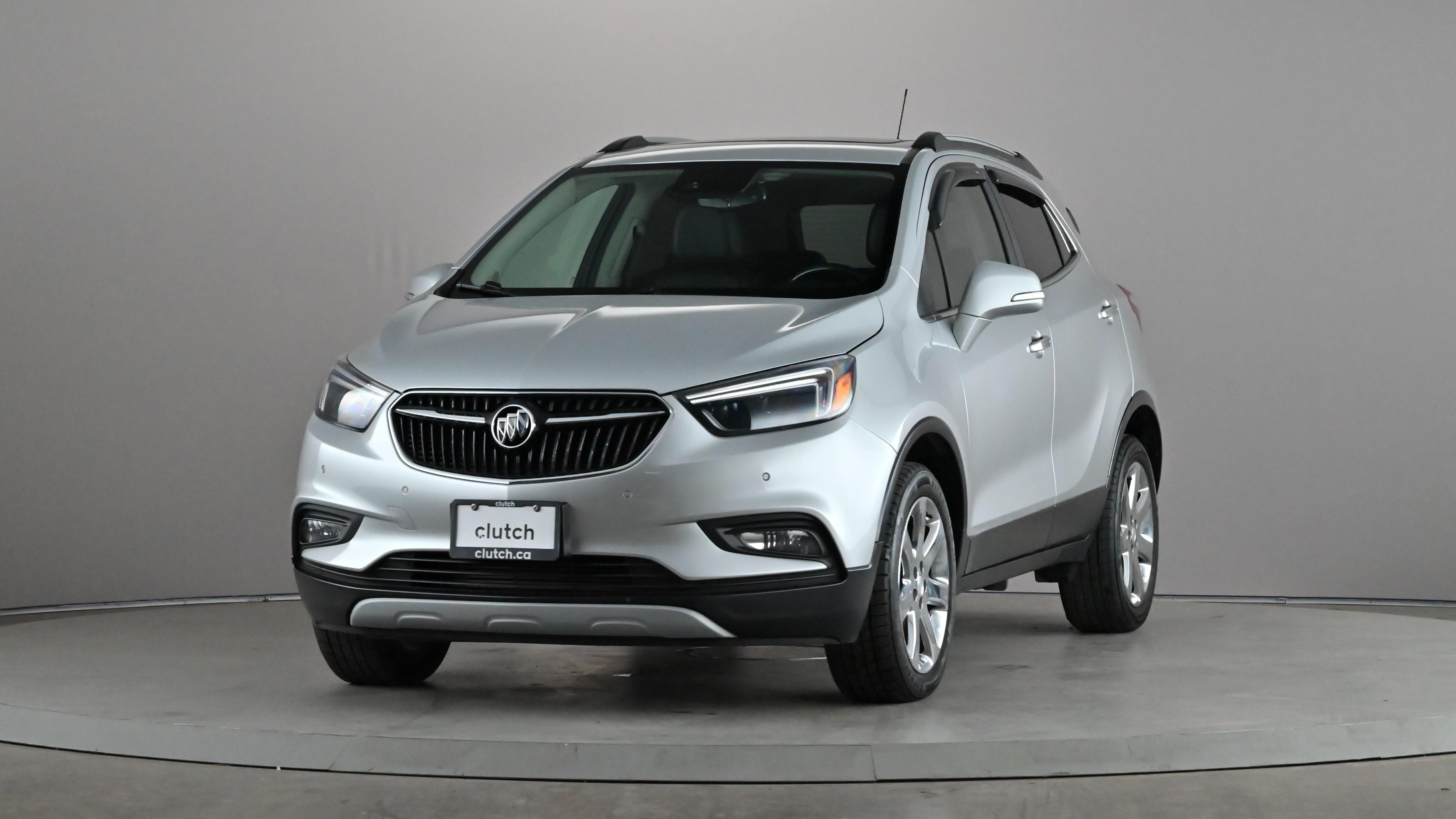 2019 Buick Encore