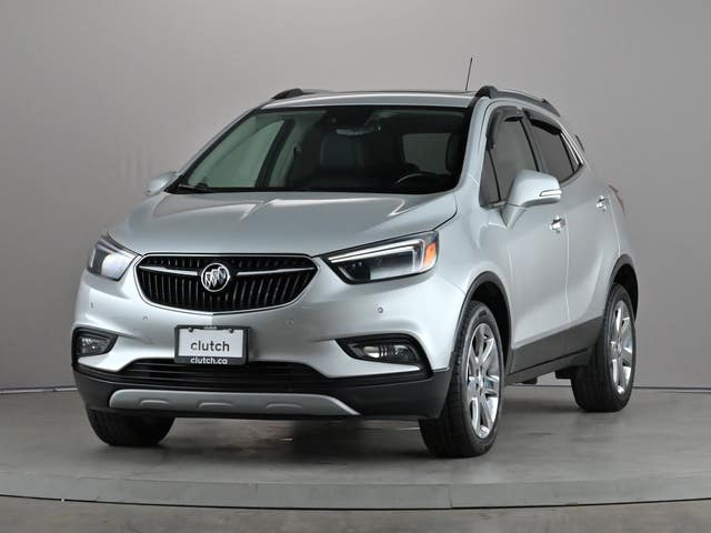 Buick Encore Essence