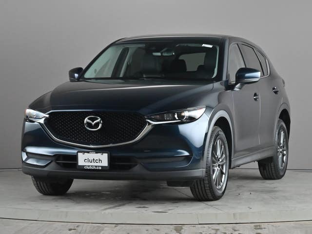 Mazda CX-5 GS