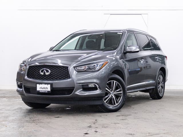 Infiniti QX60 Base AWD