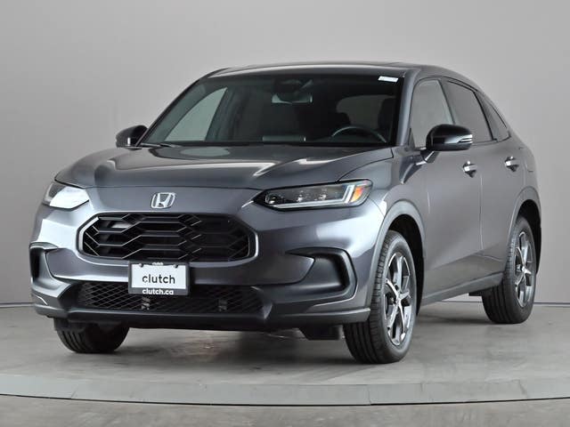 Honda HR-V Sport AWD