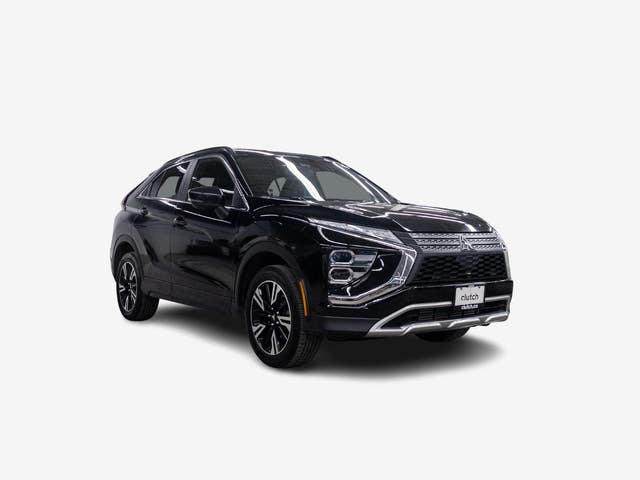 2023 Mitsubishi Eclipse Cross