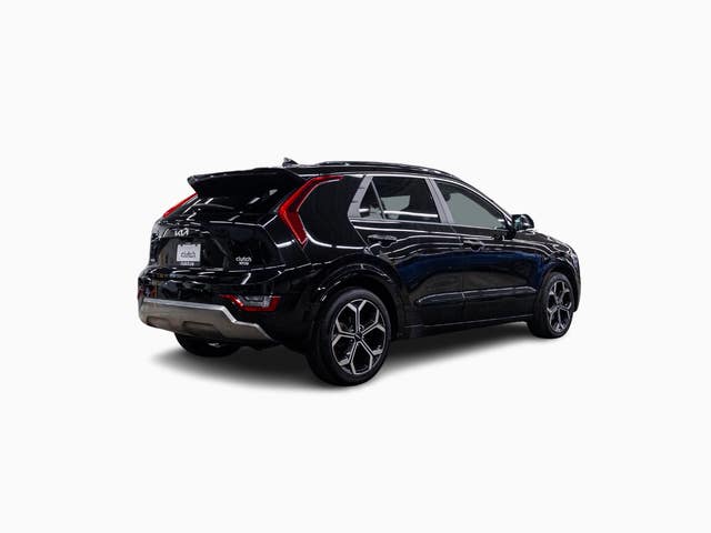 2026 Kia Niro