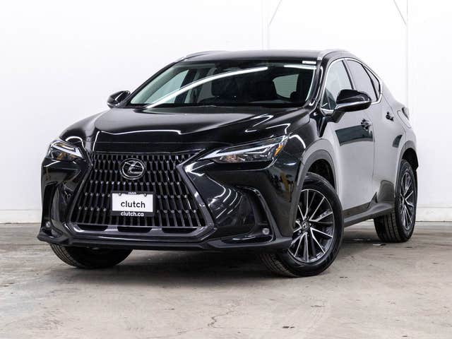Lexus NX NX 250 Signature