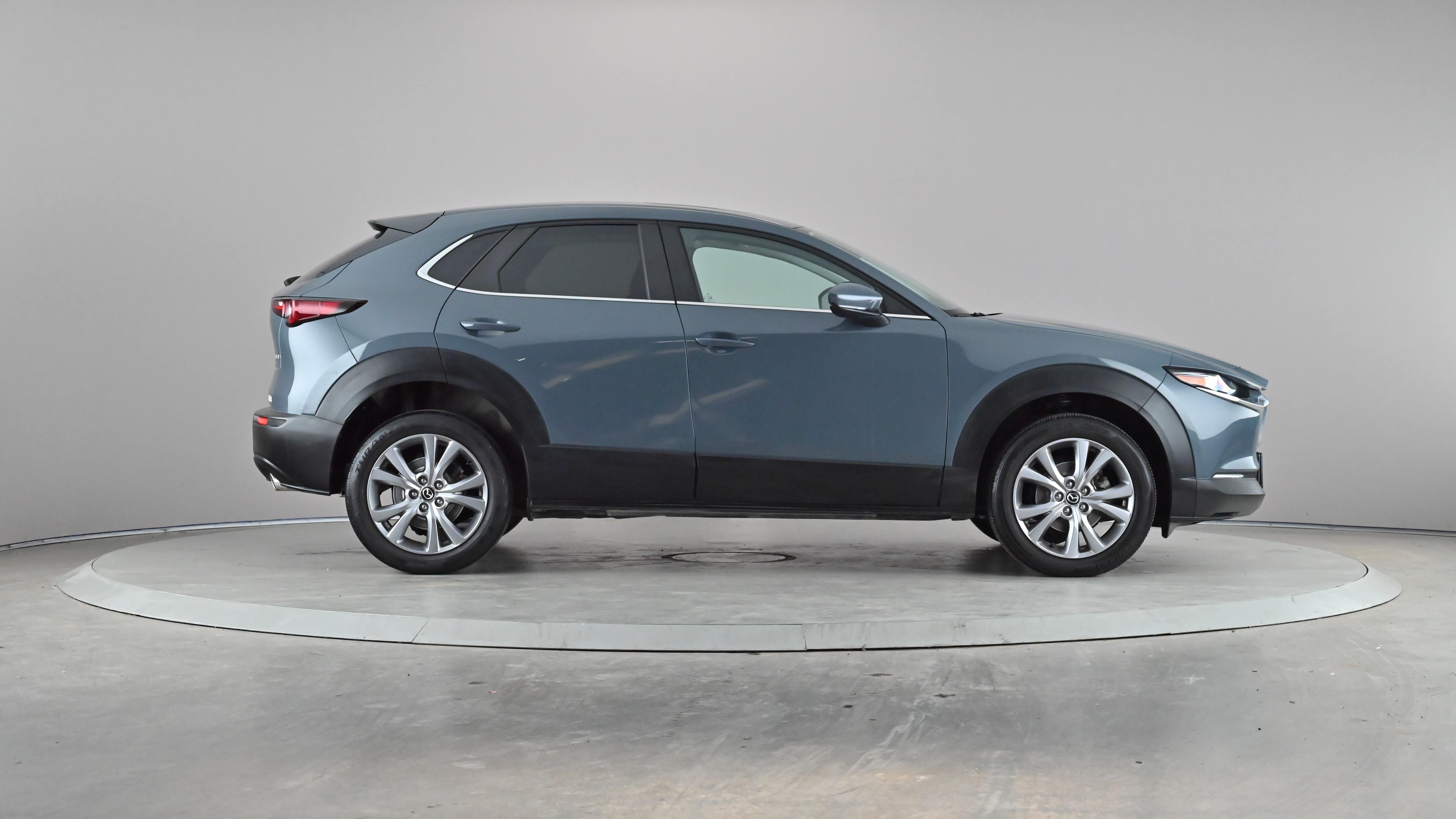 2020 Mazda CX-30