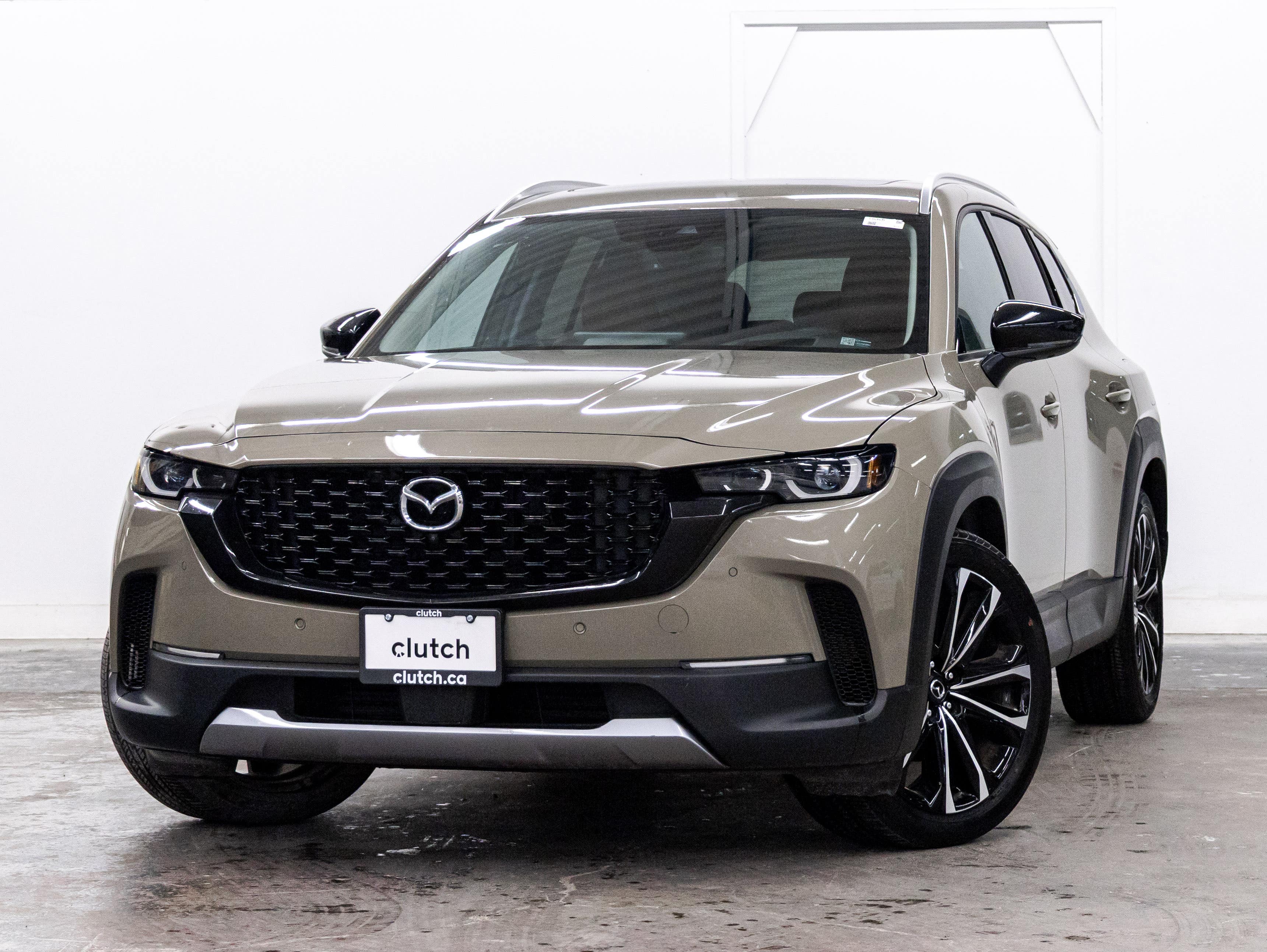 2023 Mazda CX-50