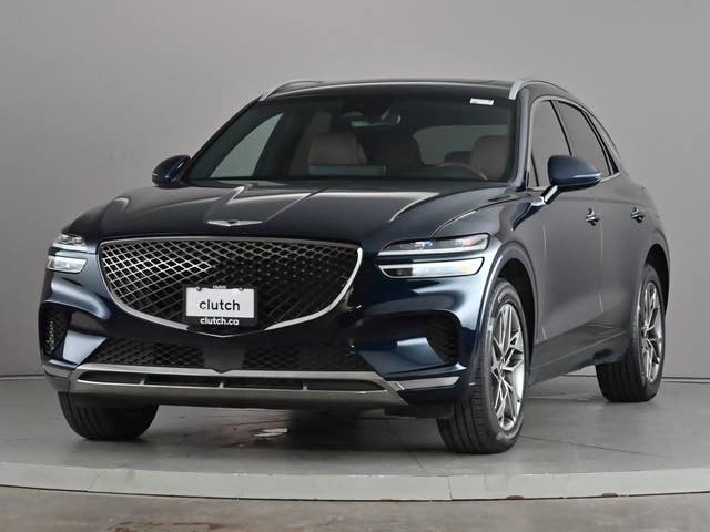 2023 Genesis GV70