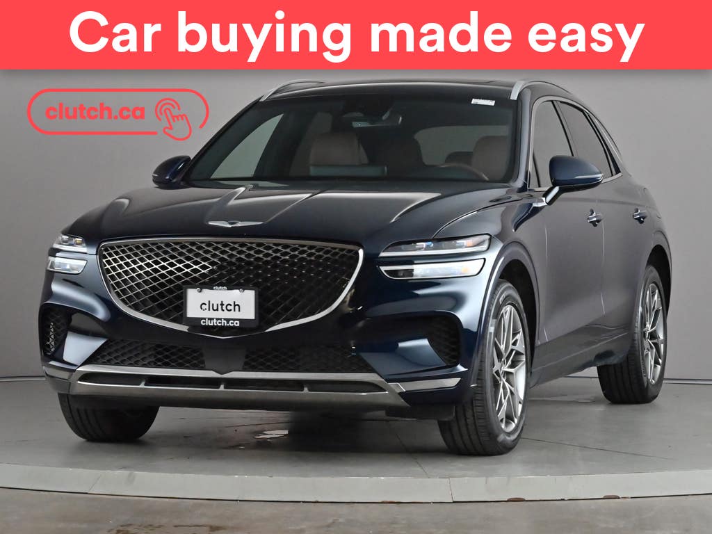 2023 Genesis GV70