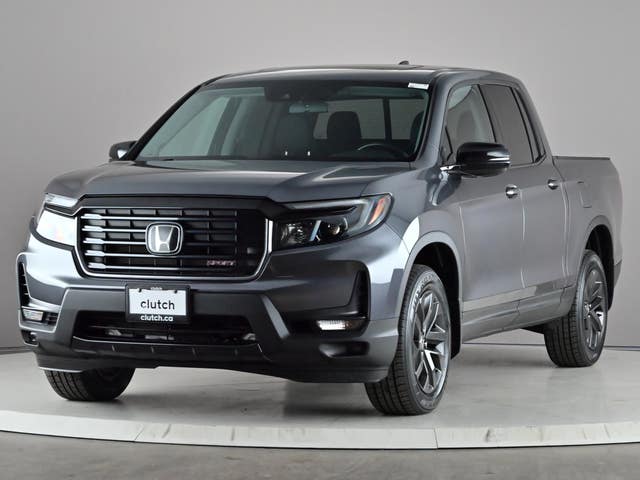 Honda Ridgeline Sport AWD