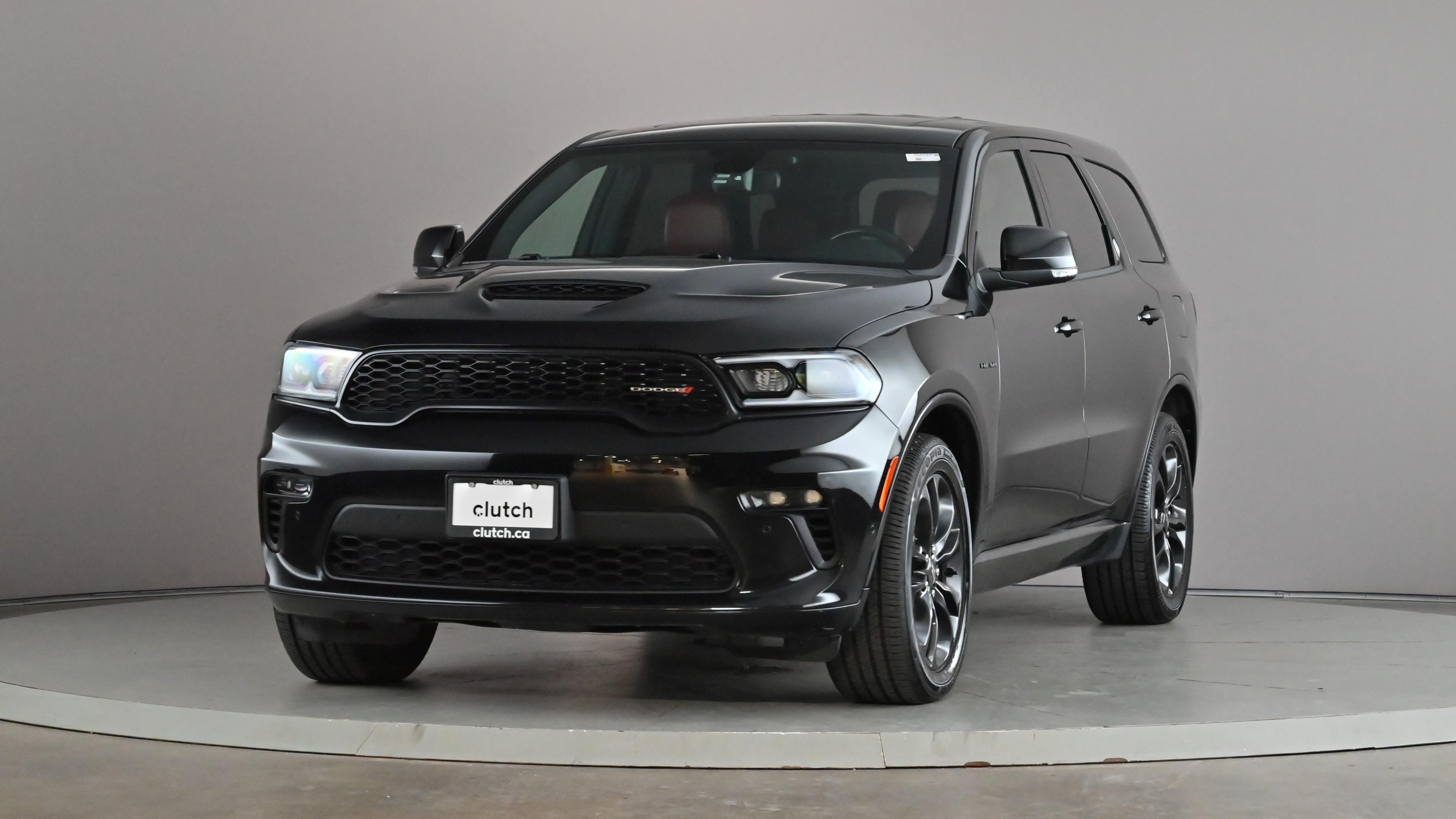  2022 Dodge Durango R/T AWD   