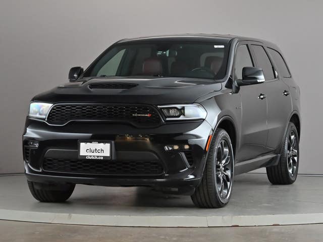 2022 Dodge Durango