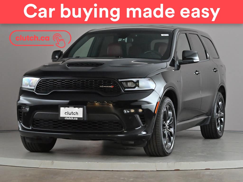 2022 Dodge Durango R/T AWD
