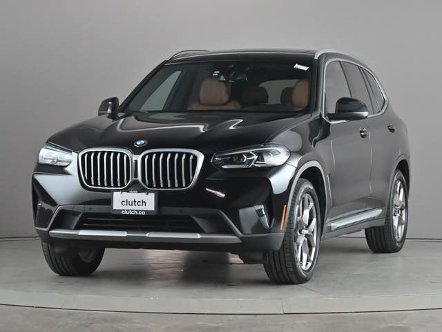 2023 BMW X3