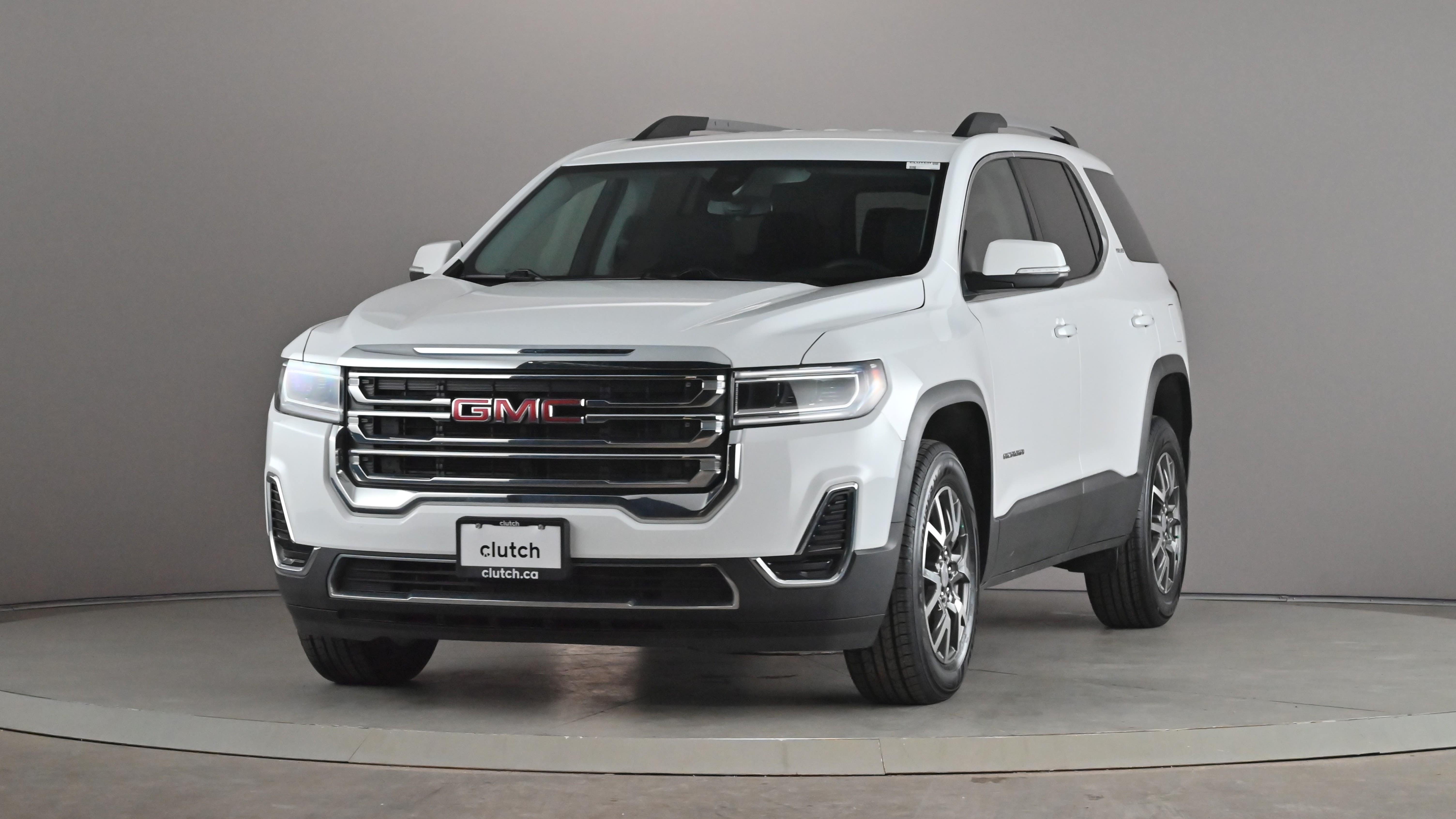 2023 GMC Acadia SLE AWD