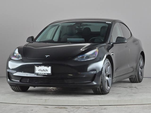 Tesla Model 3 Standard Range Plus