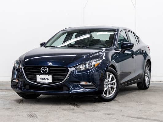 Mazda Mazda3 GS