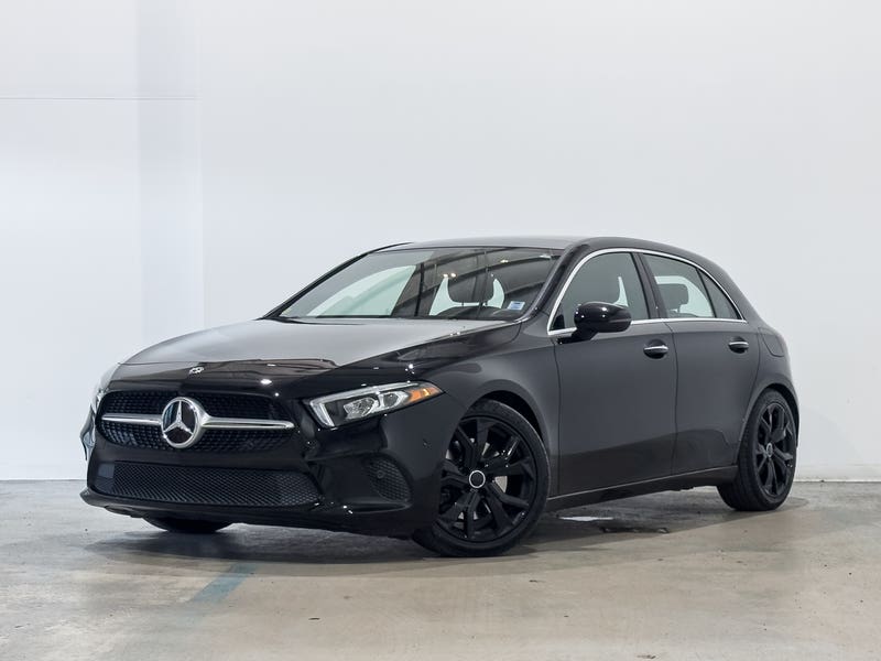 Vehicle photo 1
