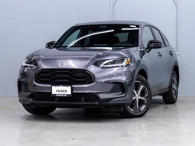 2023 Honda HR-V