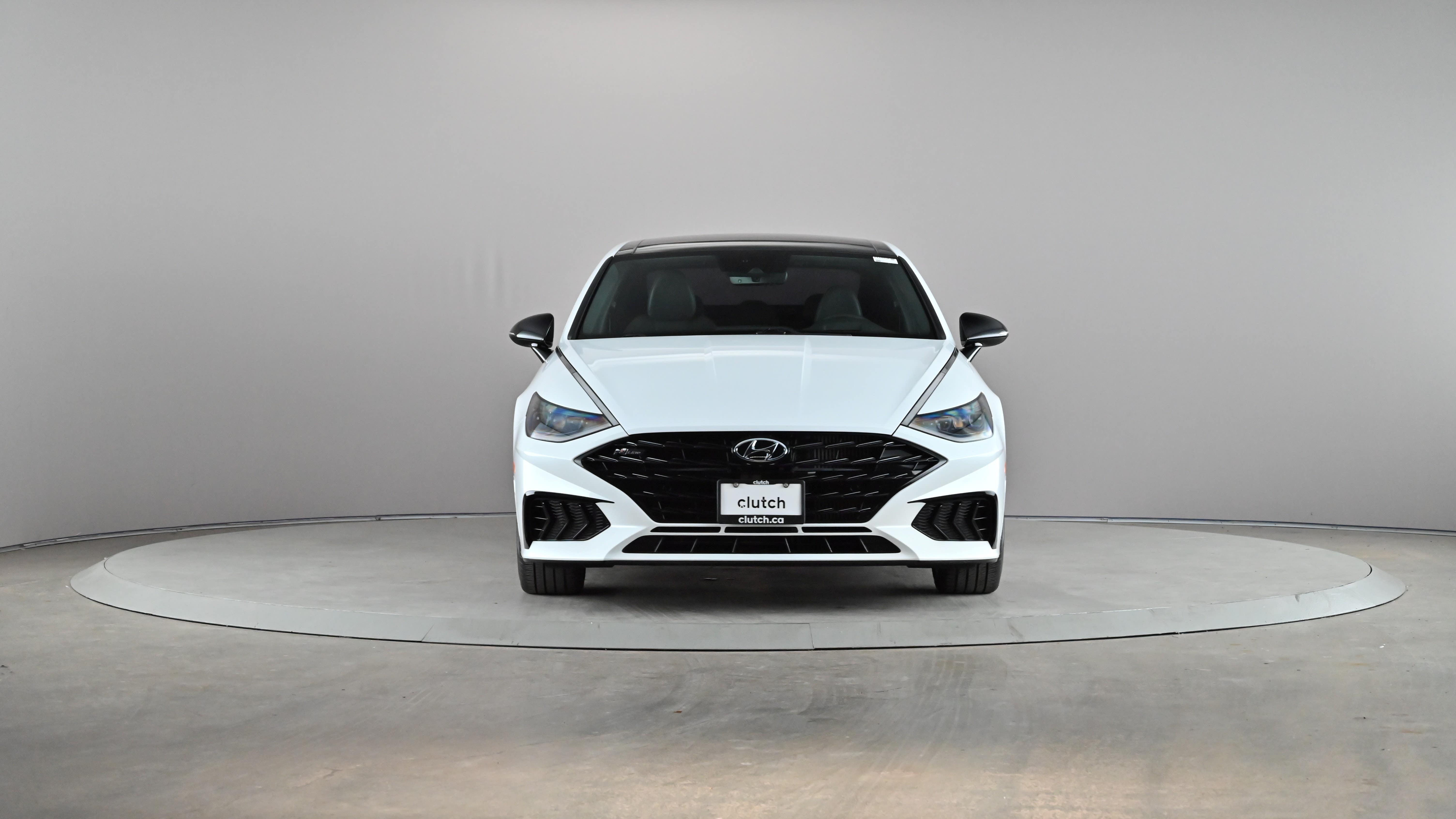 2021 Hyundai Sonata