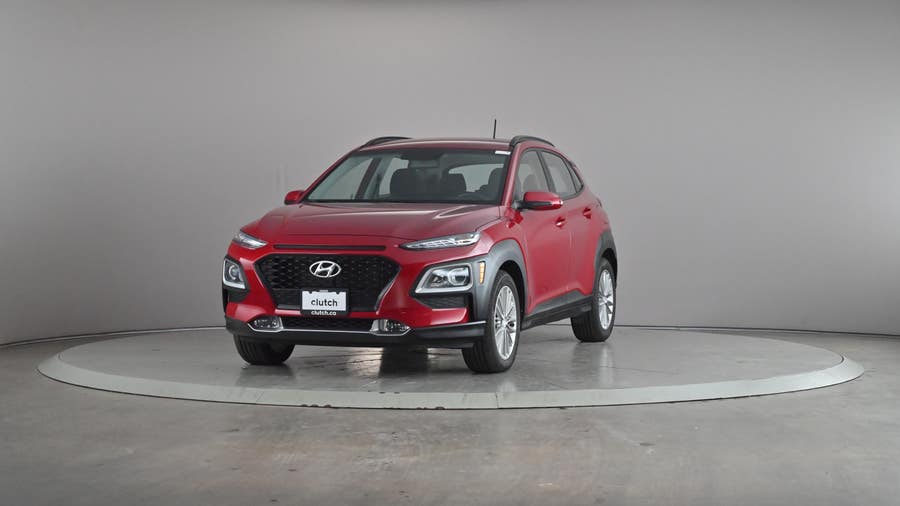 Vehicle photo 1