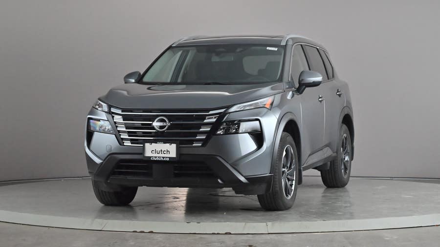 Vehicle photo 1
