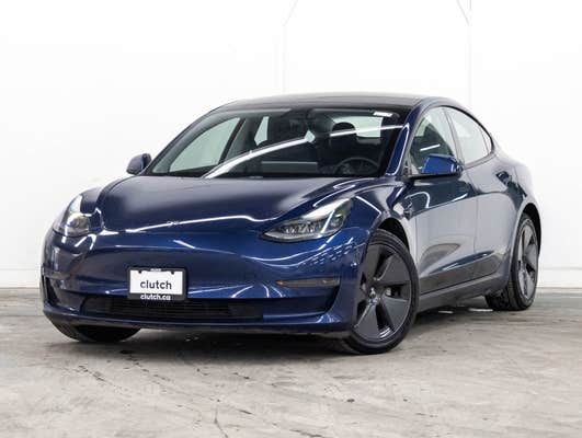 Tesla Model 3 Standard Range Plus