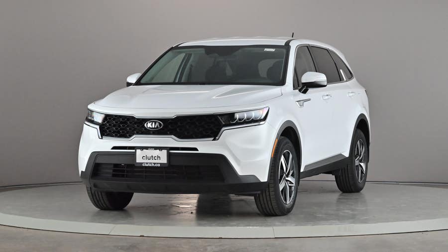 Vehicle photo 1