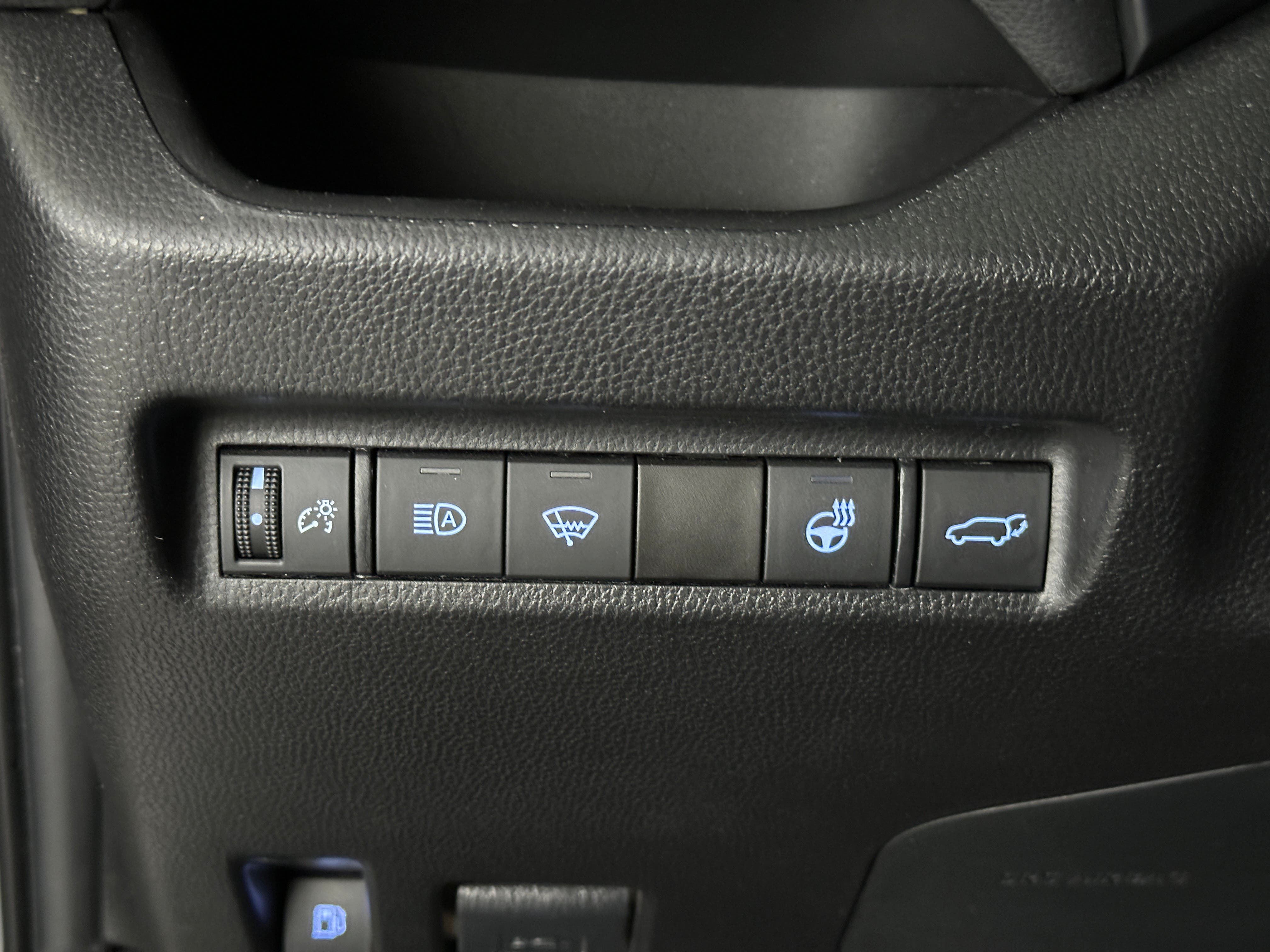 2022 Toyota RAV4 Hybrid