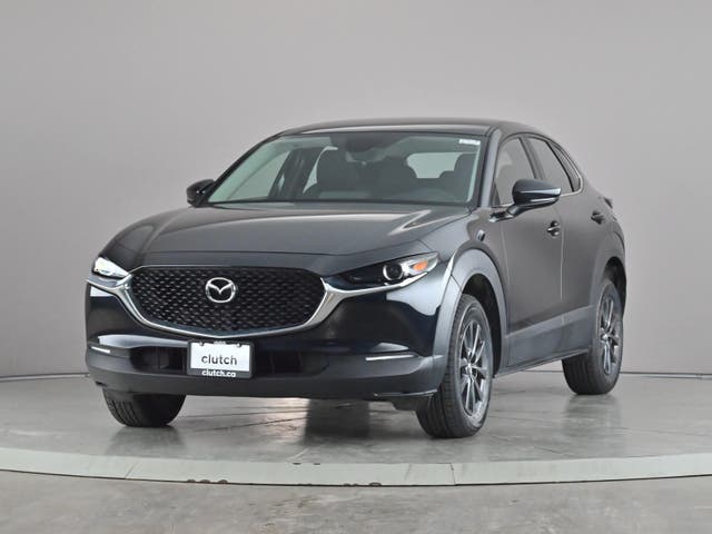 2022 Mazda CX-30