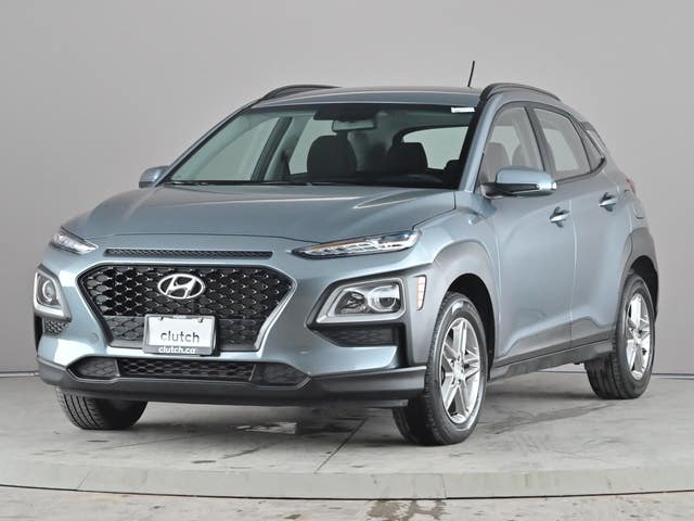 Hyundai Kona Essential