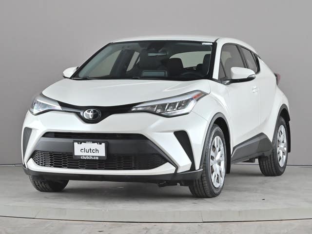 Toyota C-HR LE