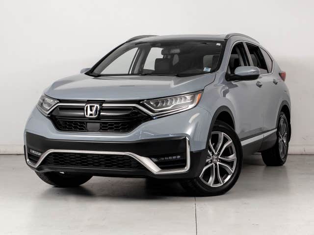 Honda CR-V Touring AWD
