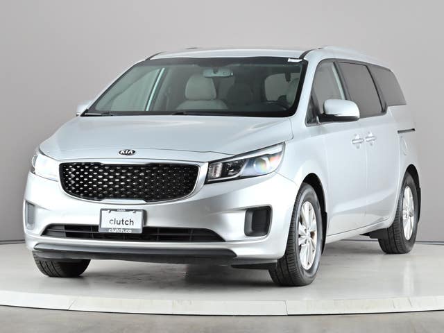 Kia Sedona LX