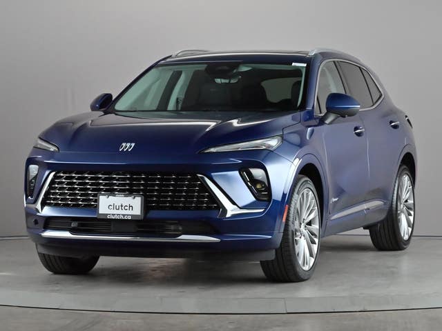 Buick Envision Avenir AWD