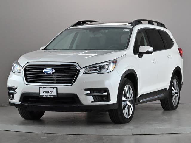 Subaru Ascent Limited AWD