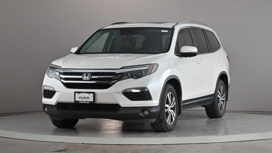 Vehicle photo 1