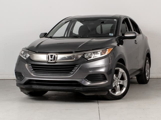 Honda HR-V LX