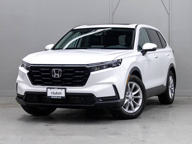 2023 Honda CR-V