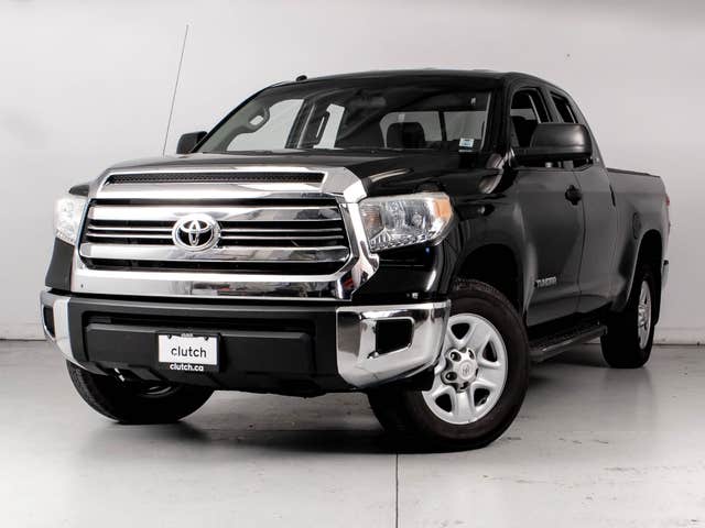 Toyota Tundra SR5 CrewMax 6 1/2 ft 4x4