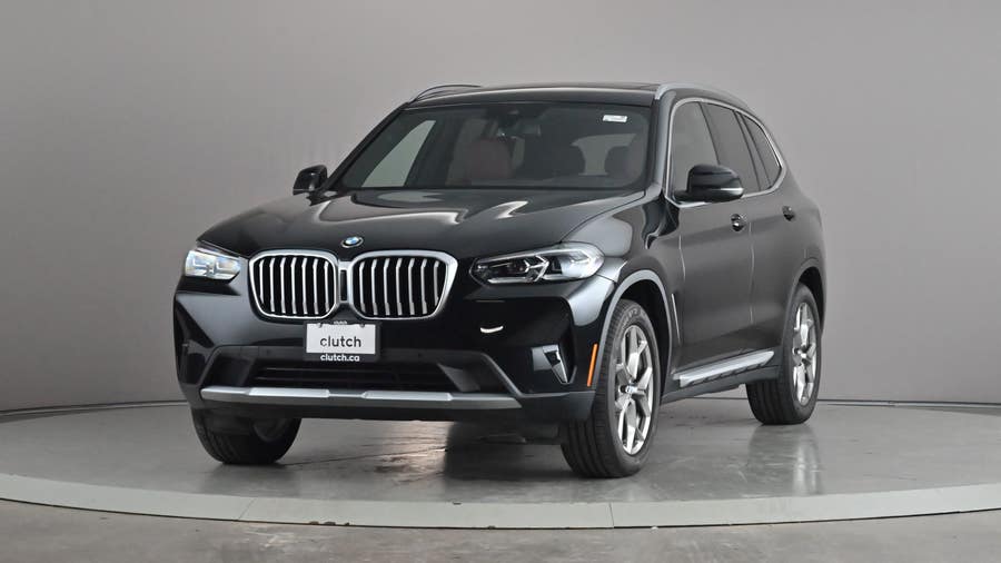 Vehicle photo 1