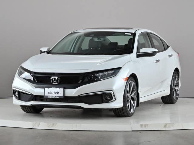 Honda Civic Touring