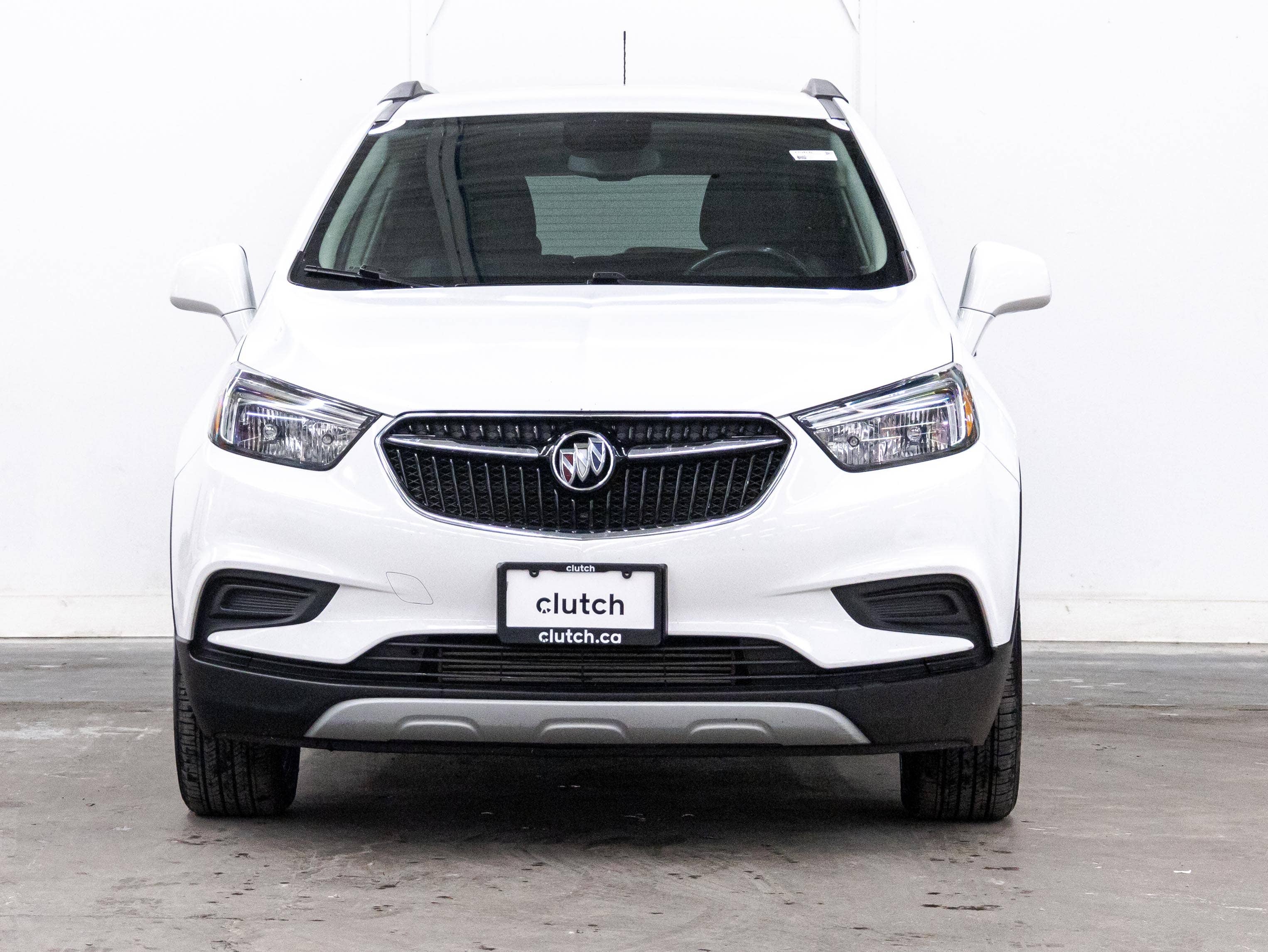2022 Buick Encore