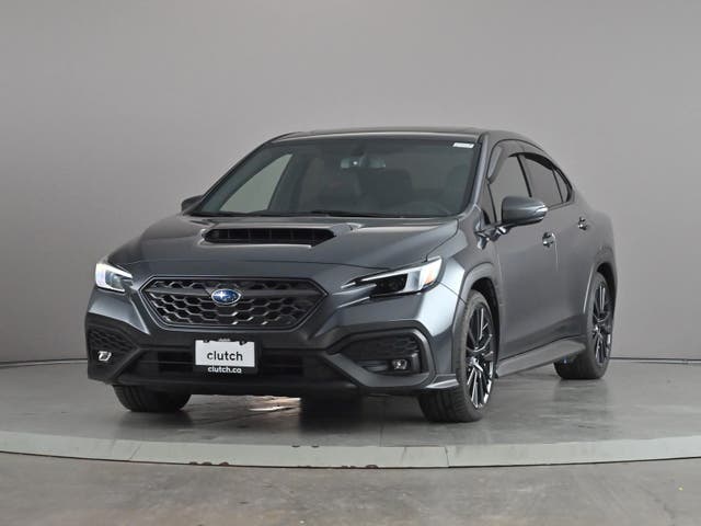 2023 Subaru WRX