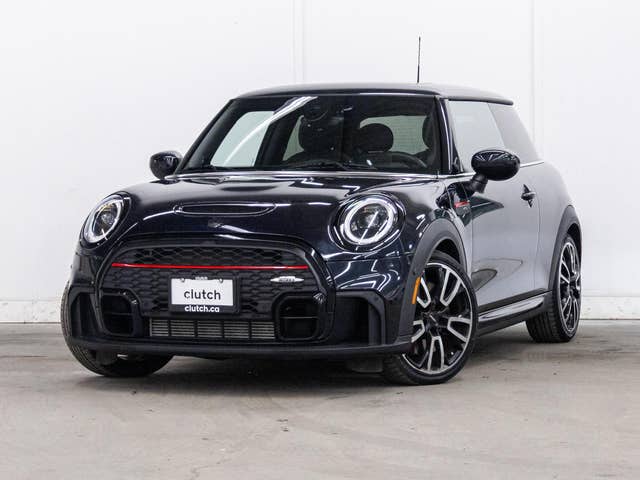 2023 MINI 3 Door