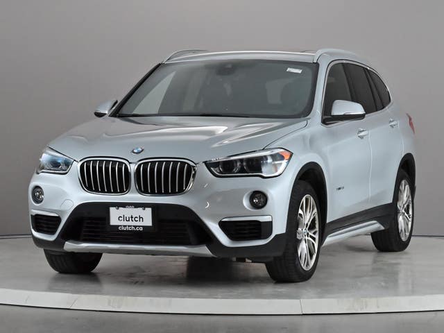 BMW X1 xDrive28i AWD